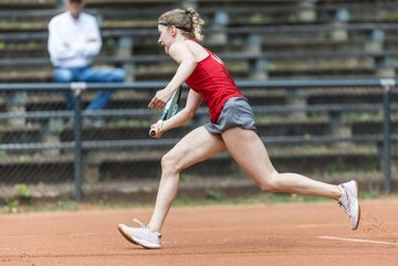 Julia Middendorf 16 - BL DTV Hannover - Der Club an der Alster : Ergebnis: 2:7